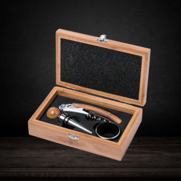 Set para vinos